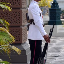 ThaiGuard