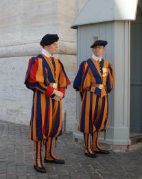 SwissGuards