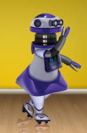 SexyRobot