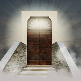  heaven door  Picture