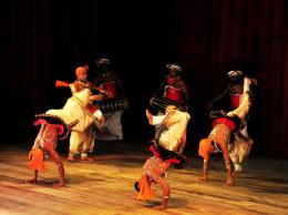 srilankandancetroop