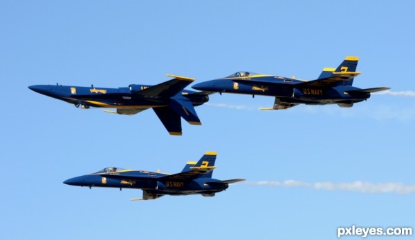 Blue Angels