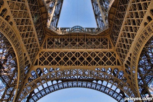 Eiffel Tower