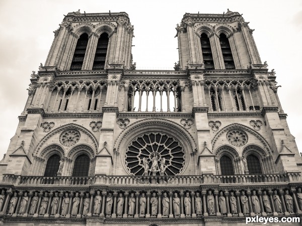 Notre Dame