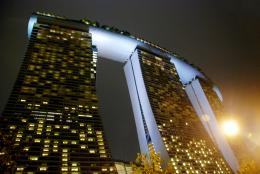 upview marina bay