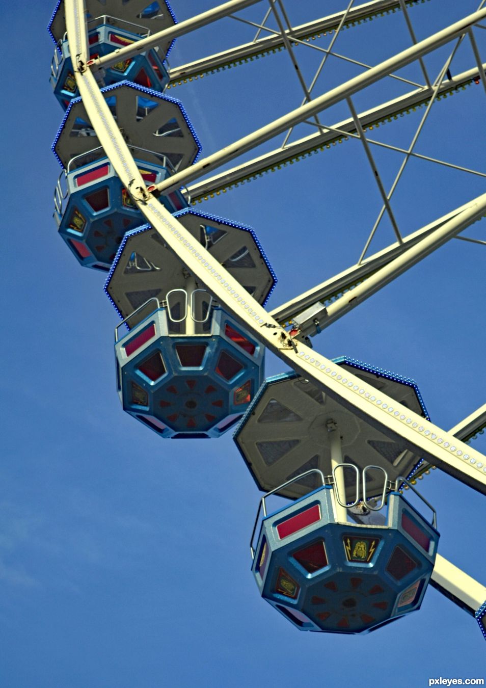 Ferris Wheel