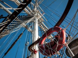 Rigging
