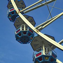 FerrisWheel