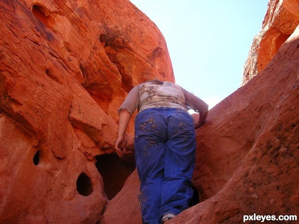 Valley of Fire