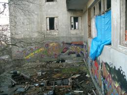 Abandonedhotel
