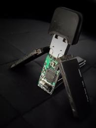 Robot USB