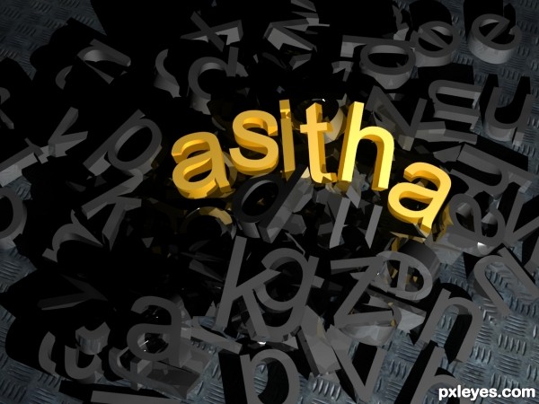 asitha