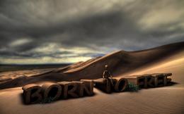 Born to free Picture