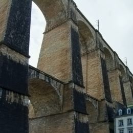 Viaduct