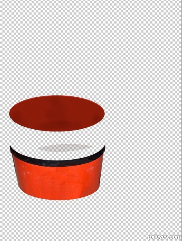Creation of Till the Devil Plays Your Tune: Step 1