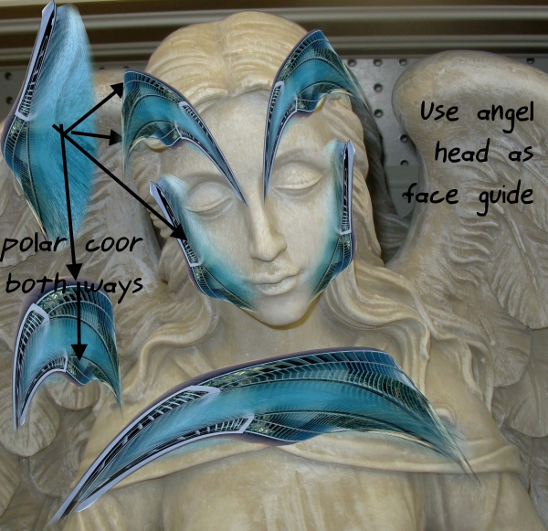 Creation of The Sweet Container of Life: Step 6