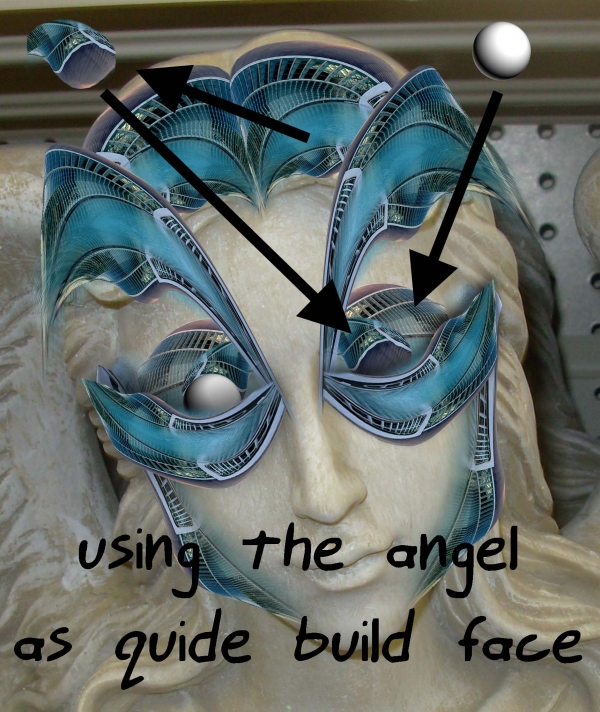 Creation of The Sweet Container of Life: Step 7