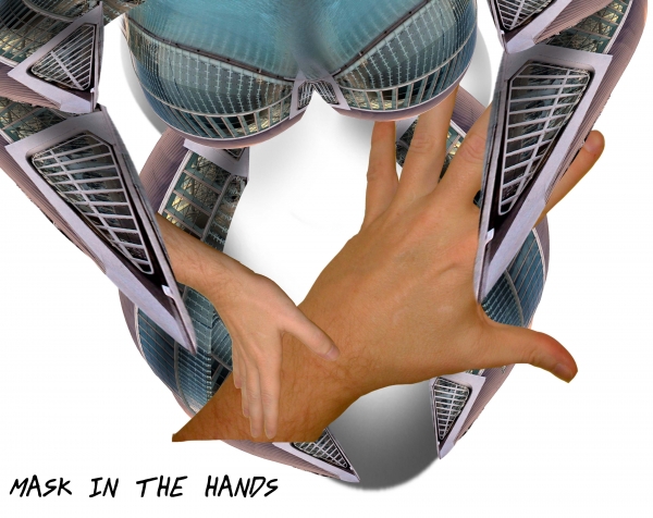Creation of The Sweet Container of Life: Step 12