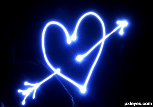 Love Light!!!