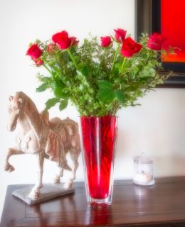 For Valentine