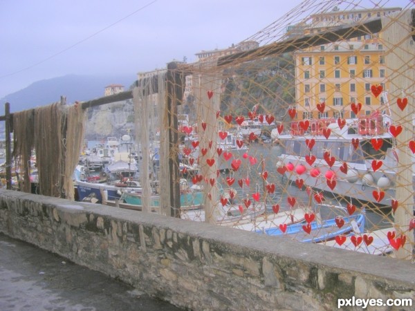 camogli - italy