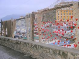 camogli - italy