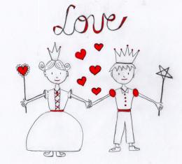 Loveisintheair