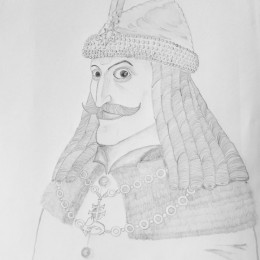 Vlad Tepesh Picture