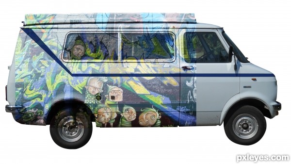 Creation of B-Team: Step 3
