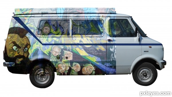 Creation of B-Team: Step 4