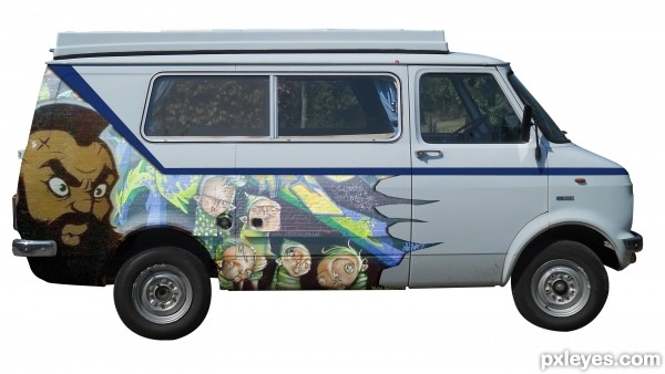 Creation of B-Team: Step 6