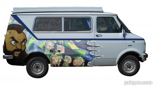 Creation of B-Team: Step 7
