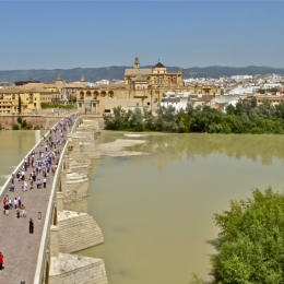 BridgeatCordoba