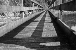 Pier Perspective