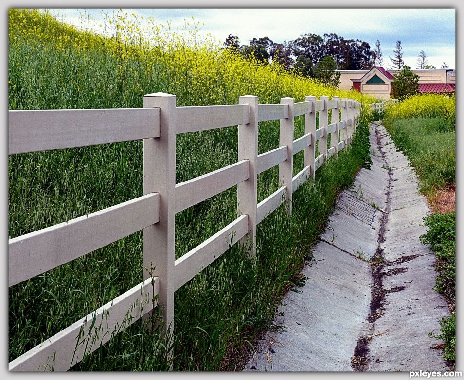 FenceLine