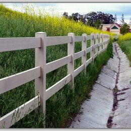 FenceLine