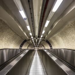 Escalator