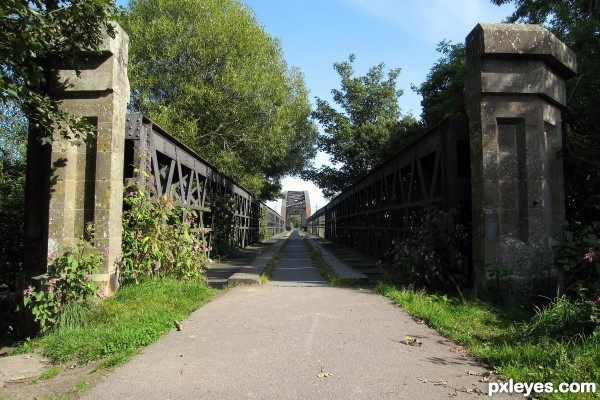 Iron Bridge