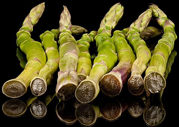 Asparagus