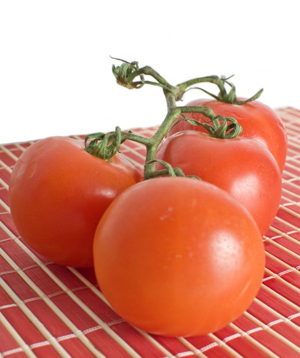 Tomato style