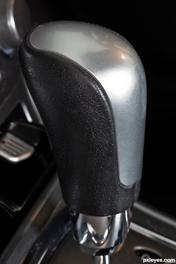 Gear Shift