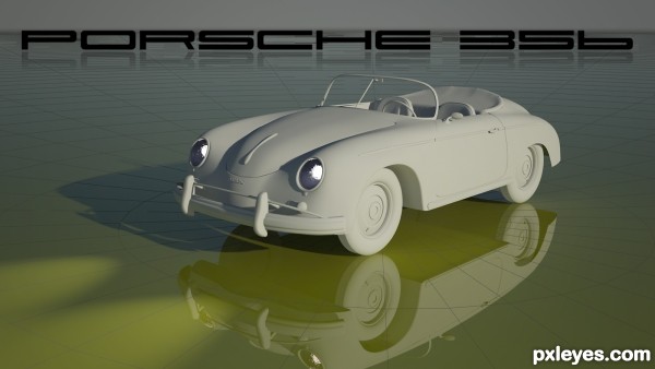 Porsche 356