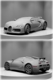 bugattiveyron