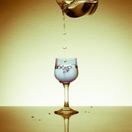 Pouring Picture