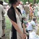 vintage clothing photography contest