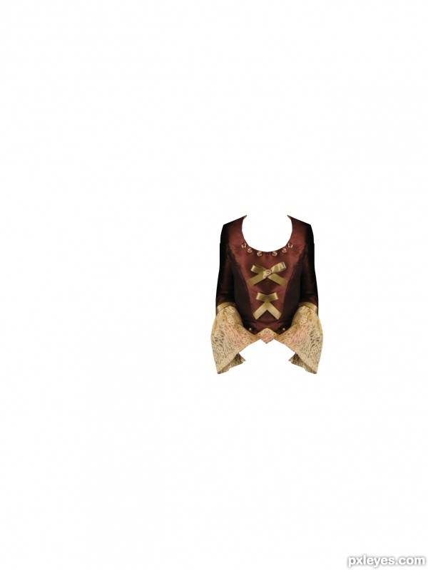 Creation of COUTURE: Step 2