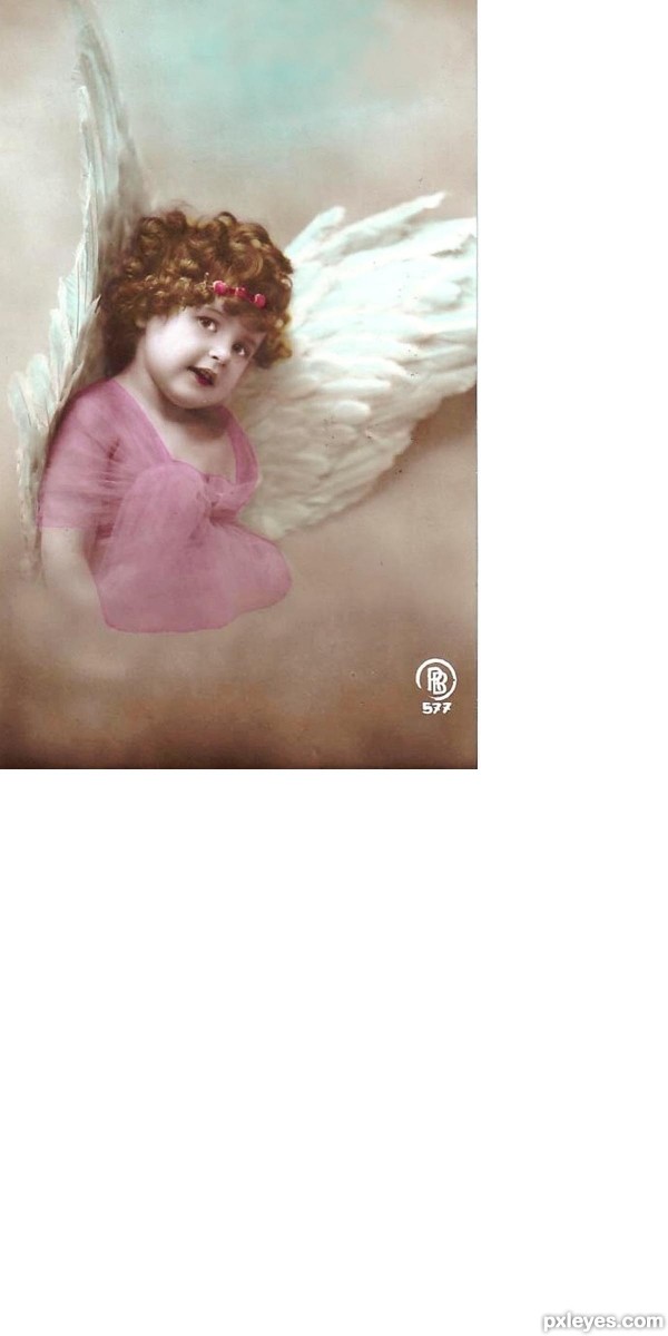 Creation of Heaven Calling : Step 3