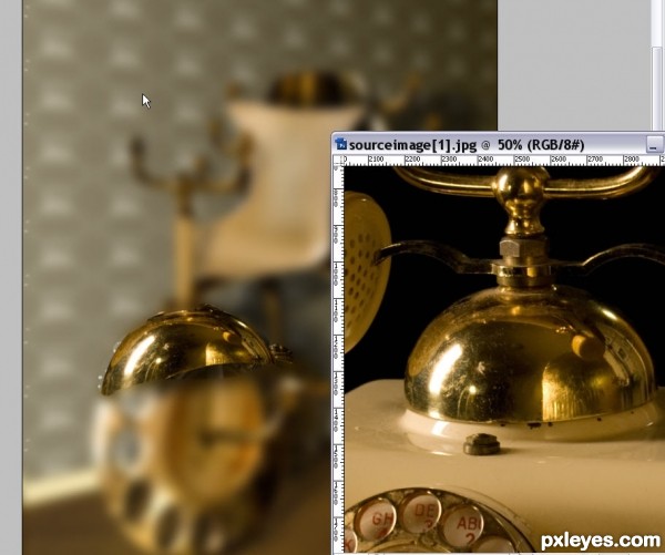 Creation of Jnr`s steampunk trike: Step 7