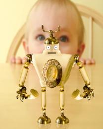 RobotToy