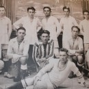 vintage soccer photoshop contest
